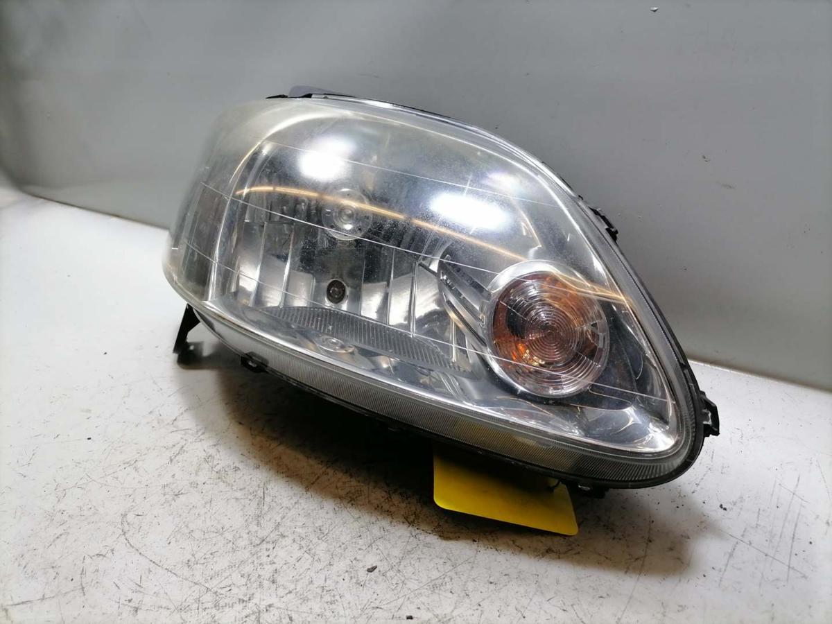VW Fox original Scheinwerfer vorn rechts Halogen Bj.2010